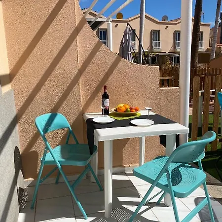 Oasis Apartment Maspalomas (Gran Canaria)