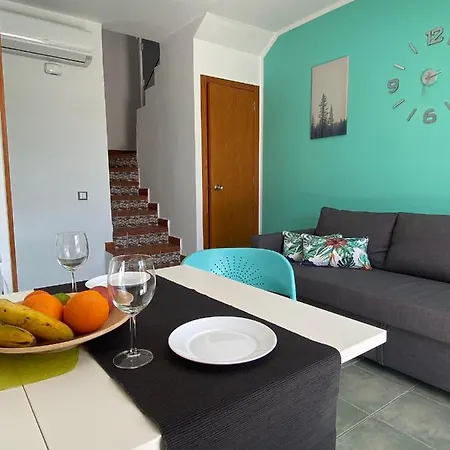 Oasis * Maspalomas (Gran Canaria)