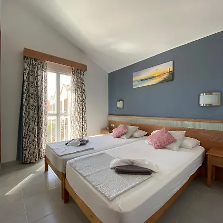 Oasis Maspalomas (Gran Canaria)