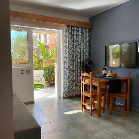 Oasis * Maspalomas (Gran Canaria)