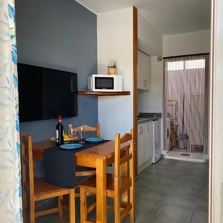 Apartment Oasis Maspalomas (Gran Canaria)