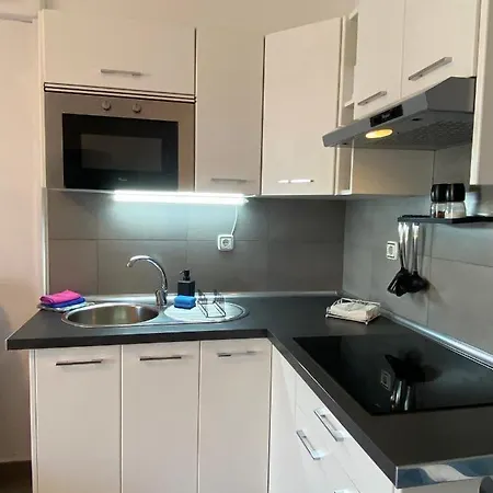 Oasis * Maspalomas (Gran Canaria)