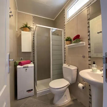 Oasis Apartment Maspalomas (Gran Canaria)