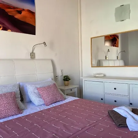 Oasis Maspalomas (Gran Canaria)