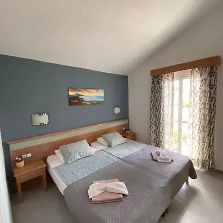 Oasis Maspalomas (Gran Canaria)