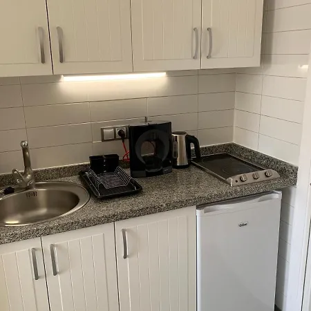 Apartment Oasis Maspalomas (Gran Canaria)