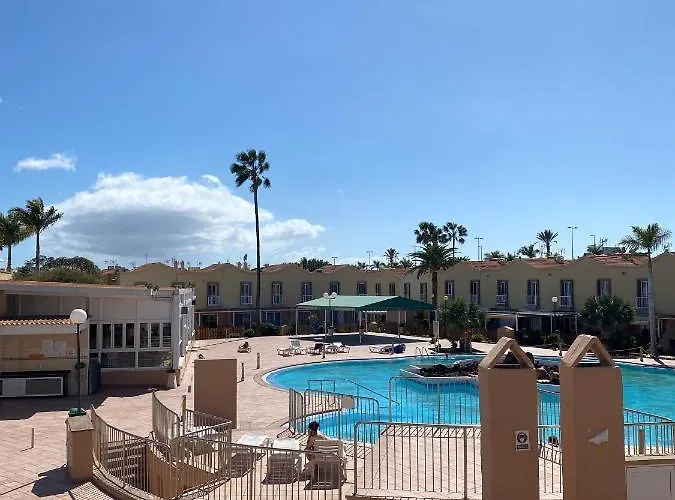 Oasis *