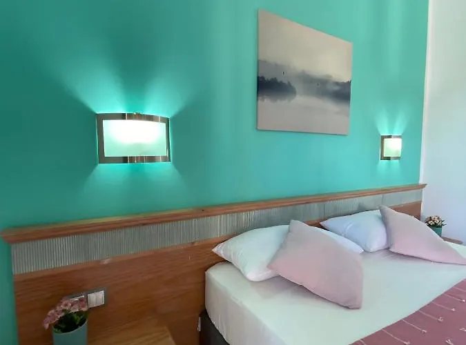 Oasis Lejlighed Maspalomas (Gran Canaria)