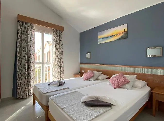 Oasis Maspalomas (Gran Canaria)