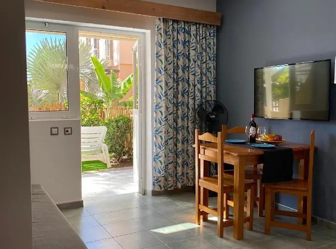Oasis * Maspalomas (Gran Canaria)