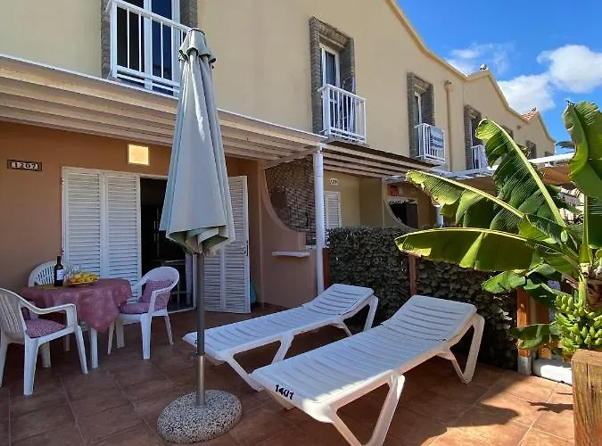 Oasis Lejlighed Maspalomas (Gran Canaria)