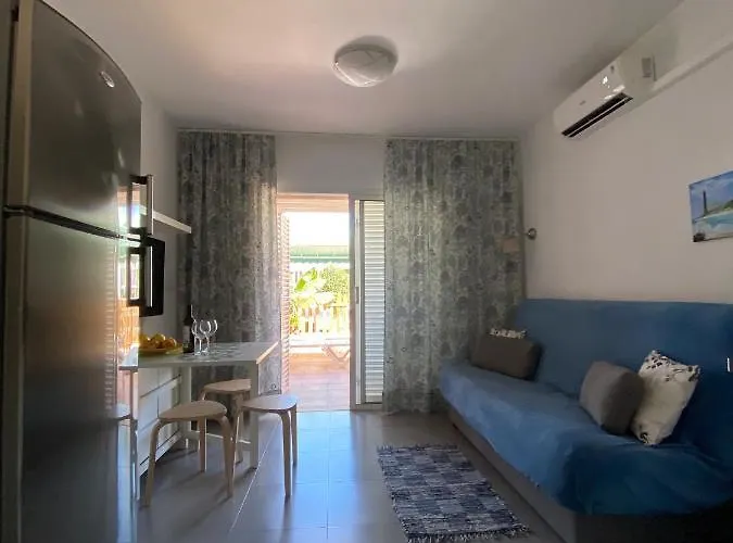 Oasis Lejlighed Maspalomas (Gran Canaria)