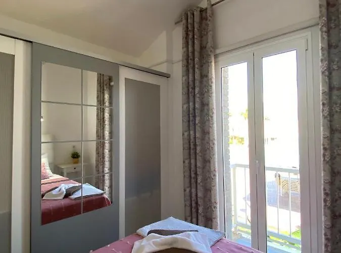 Oasis Lejlighed Maspalomas (Gran Canaria)